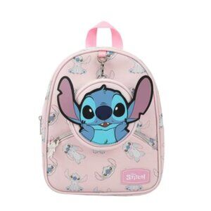 Disney Stitch Bioworld  Mini Backpack